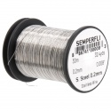 Stainless Steel Fly Brush Wire
